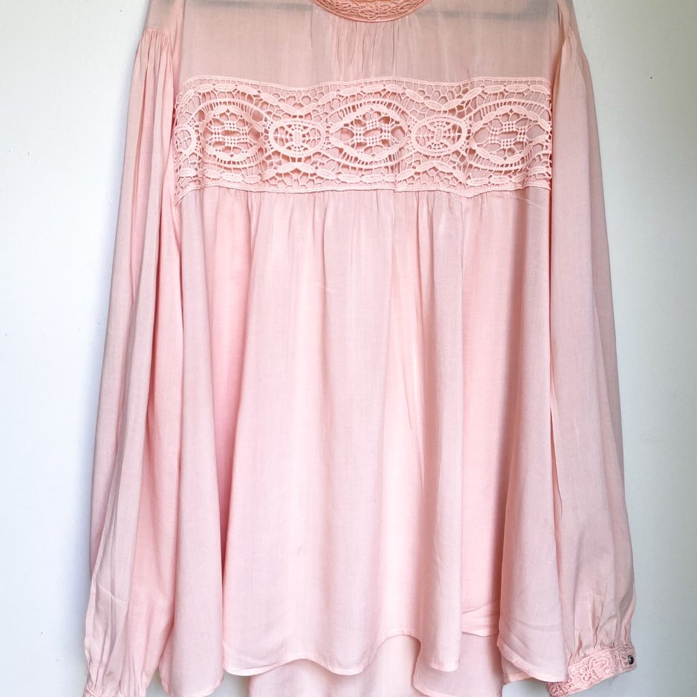 Cato Plus Size Top